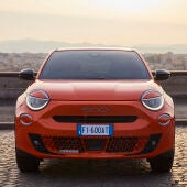 Fiat lanza el innovador 600e, disponible en Comauto Sport 