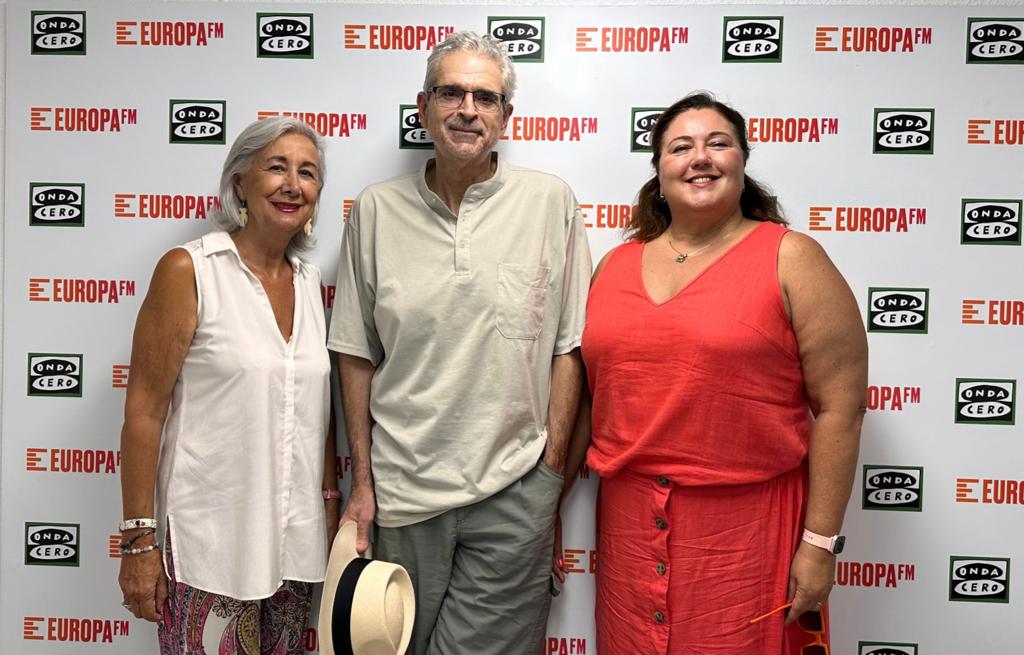 Más de Uno Marbella 12.20. Viernes 28 julio 2023 Más de Uno Marbella 12.20. Viernes 28 julio 2023