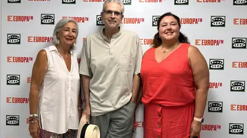 La Tertulia de los Viernes La Tertulia de los Viernes