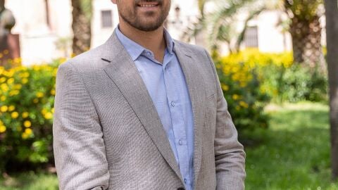 Ra&uacute;l Valero (PP), Senador electo 