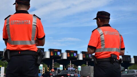 Repunte de desplazamientos durante la Operaci&oacute;n Retorno-Salida de verano en el Pa&iacute;s Vasco