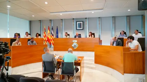 El Consell de Eivissa cierra el ejercicio 2022 con una ejecución de 129.757.343,04 de euros, la cifra más alta de la historia de la institución El Consell de Eivissa cierra el ejercicio 2022 con una ejecución de 129.757.343,04 de euros, la cifra más alta de la historia de la institución