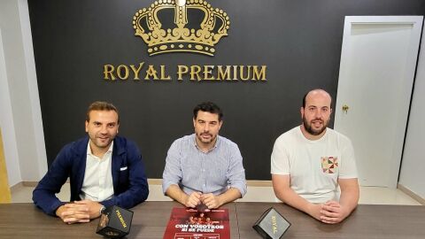 Presentaci&oacute;n campa&ntilde;a abonados