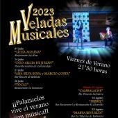 Veladas musicales 2023