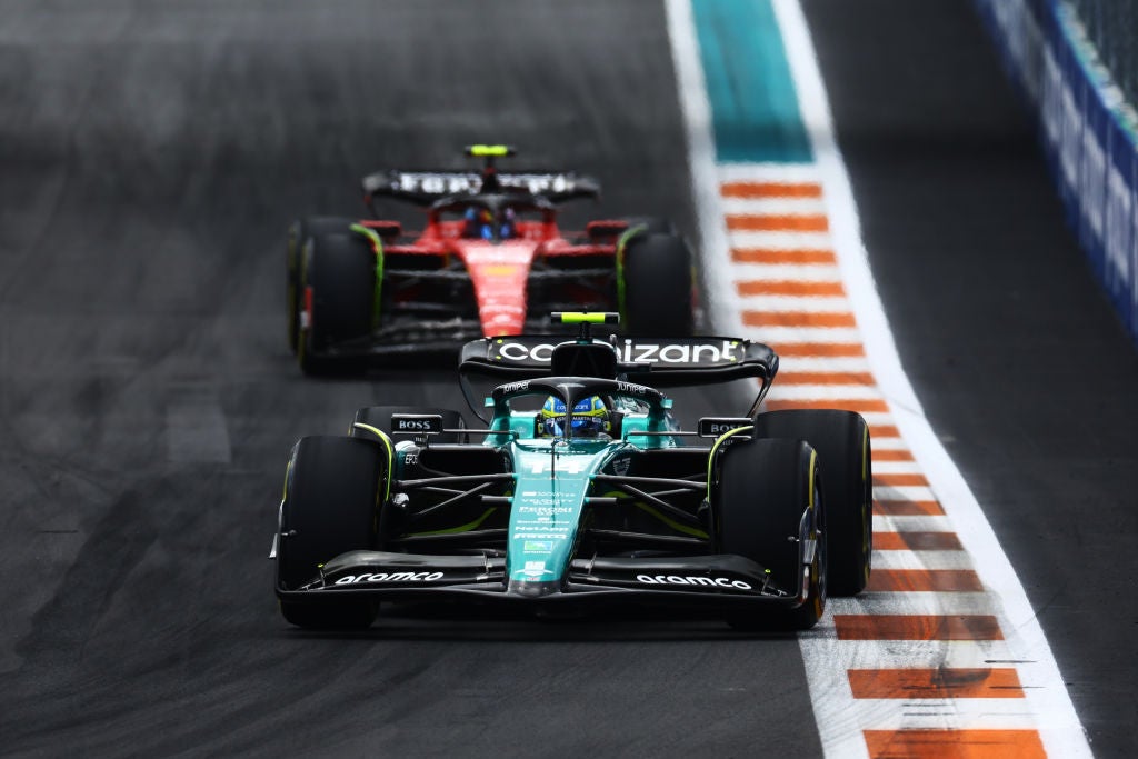 Fórmula 1: Horario y dónde ver el GP de Bélgica Fórmula 1: Horario y dónde ver el GP de Bélgica