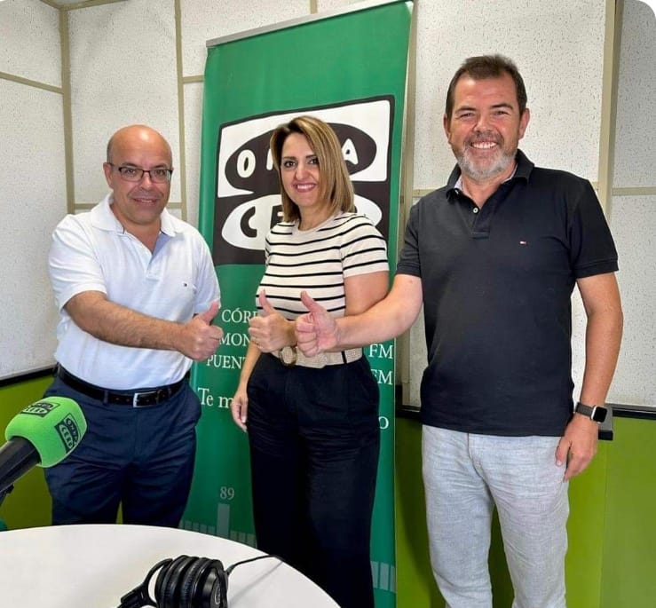 OFG ofrece desde Córdoba soluciones a una industria emergente OFG ofrece desde Córdoba soluciones a una industria emergente