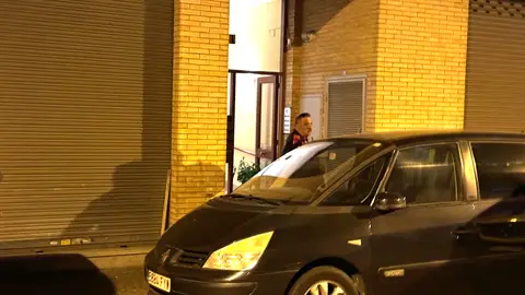 Una dona de 27 anys mor a mans de la seva exparella Una dona de 27 anys mor a mans de la seva exparella