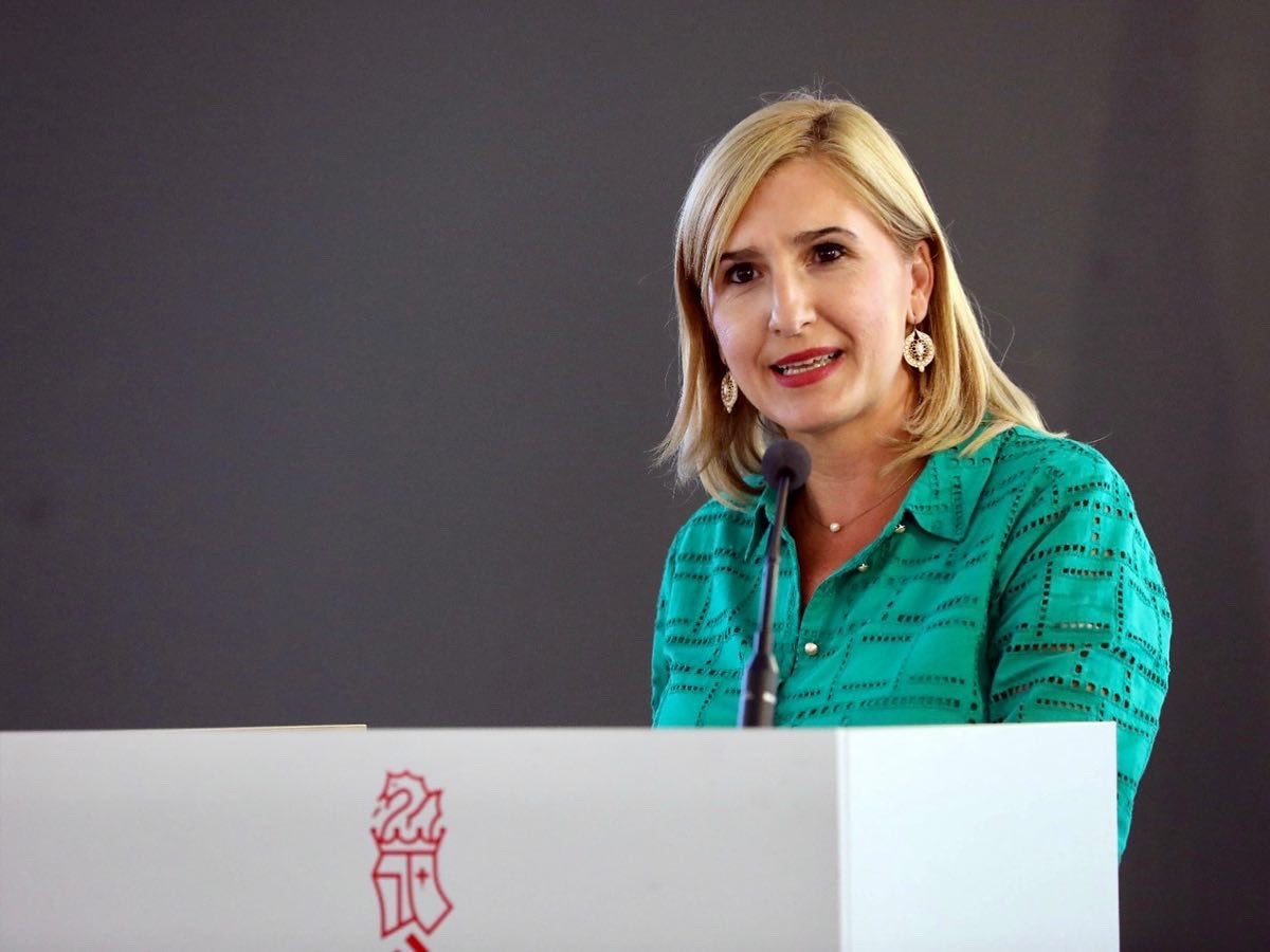 Pradas subraya que el servicio de Cercanías "deja mucho que desear" y reclamará al Gobierno su mejora Pradas subraya que el servicio de Cercanías "deja mucho que desear" y reclamará al Gobierno su mejora