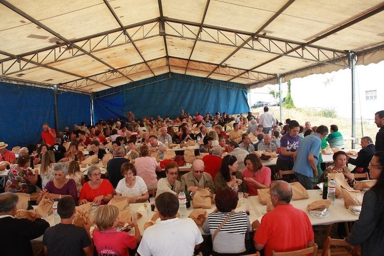 Imonos de festa en "Se nos va la olla" Imonos de festa en "Se nos va la olla"
