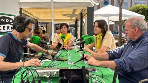 Programa especial desde Arriondas