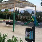 Antifraude confirma que el Ayuntamiento de Benidorm ha permitido a una empresa explotar las papeleras de sus calles sin contrato Antifraude confirma que el Ayuntamiento de Benidorm ha permitido a una empresa explotar las papeleras de sus calles sin contrato