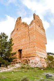 El Gobierno regional colabora en la rehabilitación de La Torre de Haches de Bogarra El Gobierno regional colabora en la rehabilitación de La Torre de Haches de Bogarra