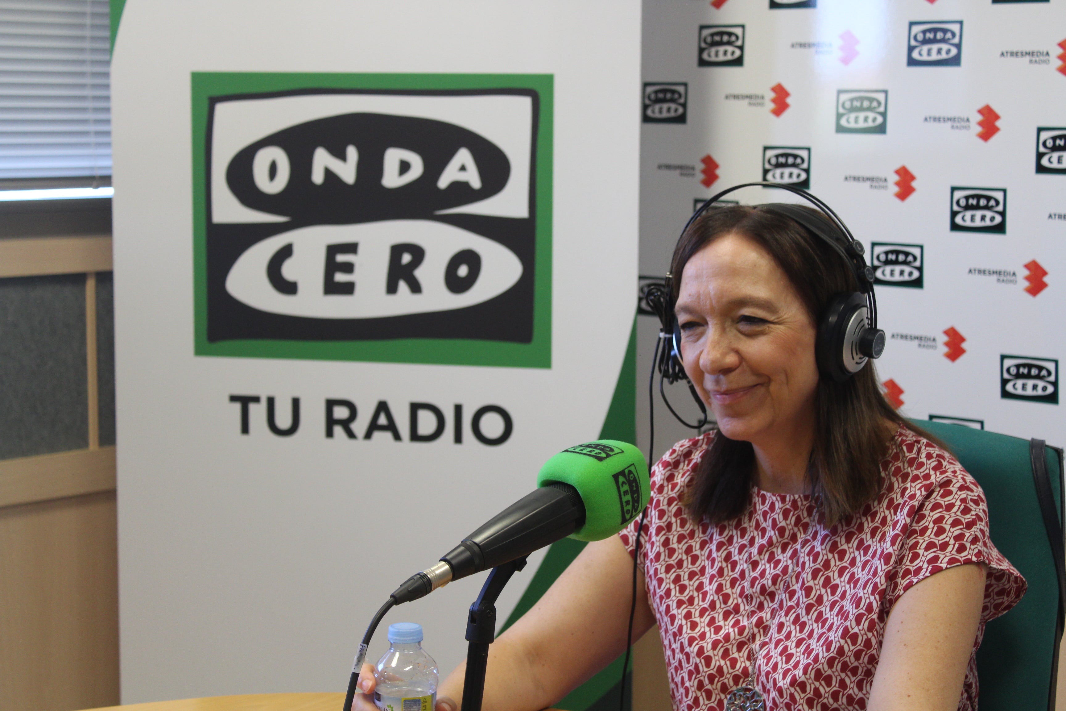 Rosa Melchor, confirma la fecha de inicio de la Feria de Alcázar en 2023 Rosa Melchor, confirma la fecha de inicio de la Feria de Alcázar en 2023