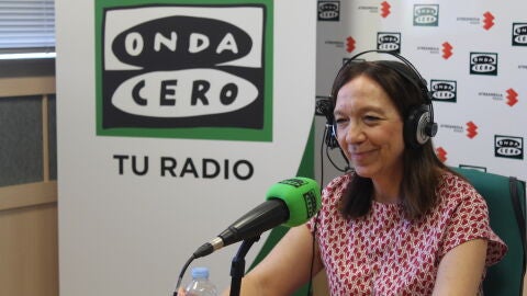 Rosa Melchor (Comparecencia 27 de julio 2023)