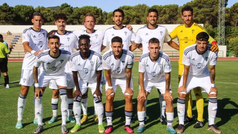 Marbella FC 23-24
