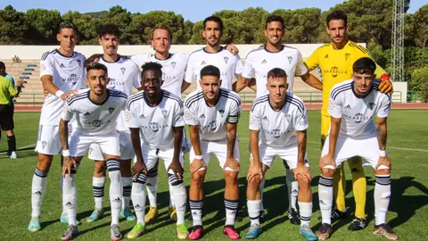 Marbella FC 23-24 Marbella FC 23-24