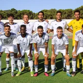 Marbella FC 23-24 Marbella FC 23-24