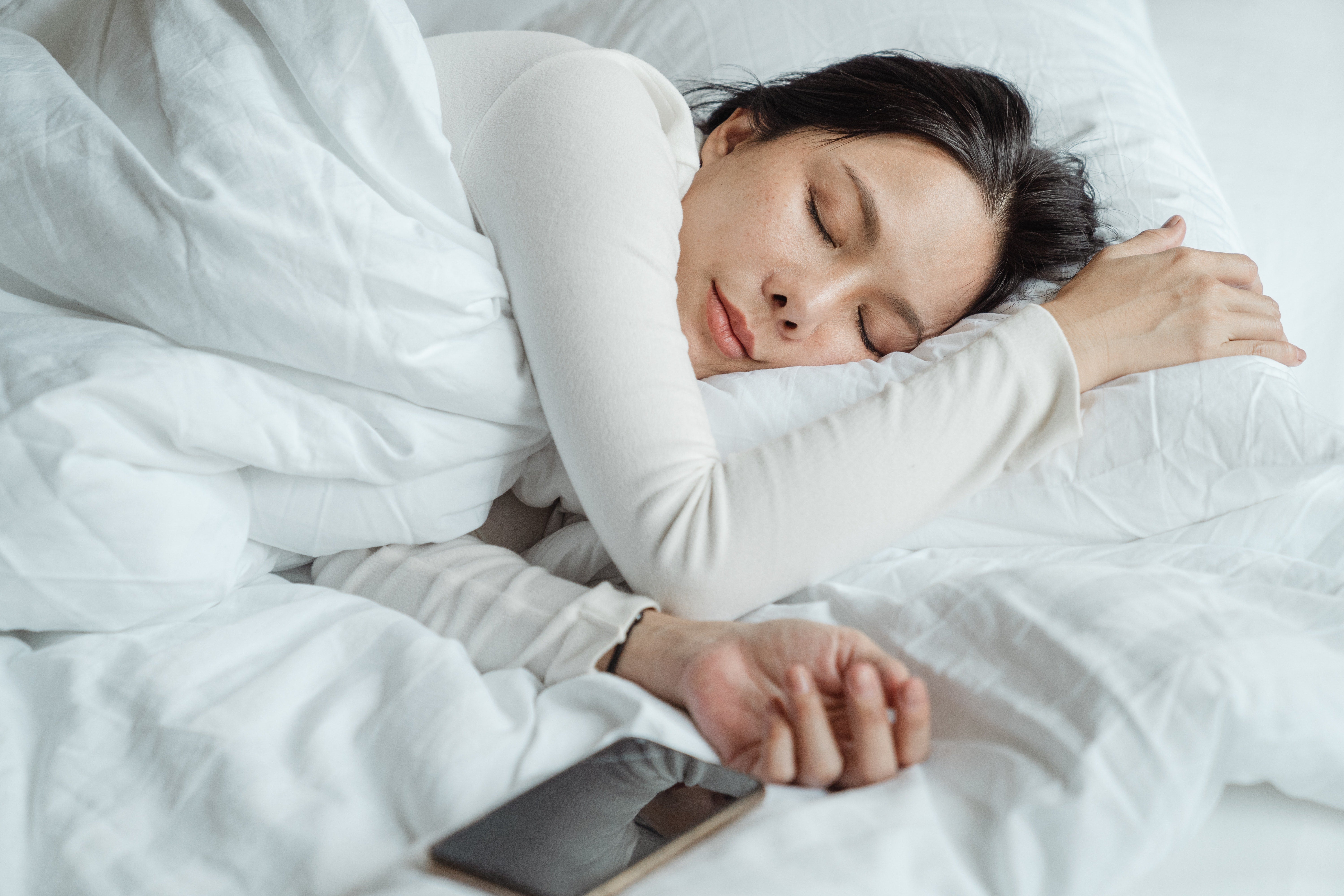 Los beneficios científicos de echarse la siesta y de no lavar la ropa Los beneficios científicos de echarse la siesta y de no lavar la ropa