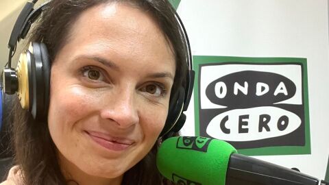 Hablamos de alimentaci&oacute;n consciente en Un alto en el camino con Adriana Fern&aacute;ndez Vidal