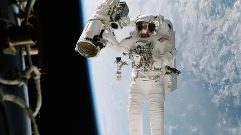 ¿Es posible el sexo en el espacio? ¿Es posible el sexo en el espacio?