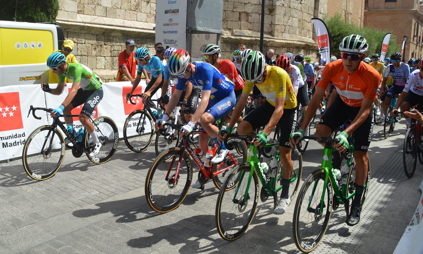 Más de uno Alcalá 19/07/2023 Más de uno Alcalá 19/07/2023