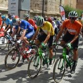 La segunda etapa de la Vuelta Ciclista a la Comunidad de Madrid tiene salida y llegada en Alcalá de Henares