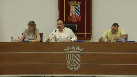 Finestrat aprueba varios planes municipales de emergencia y un trámite más para la construcción de un geriátrico Finestrat aprueba varios planes municipales de emergencia y un trámite más para la construcción de un geriátrico