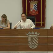 Finestrat aprueba varios planes municipales de emergencia y un trámite más para la construcción de un geriátrico