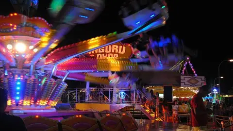 Feria 2023 en Valdepeñas Feria 2023 en Valdepeñas