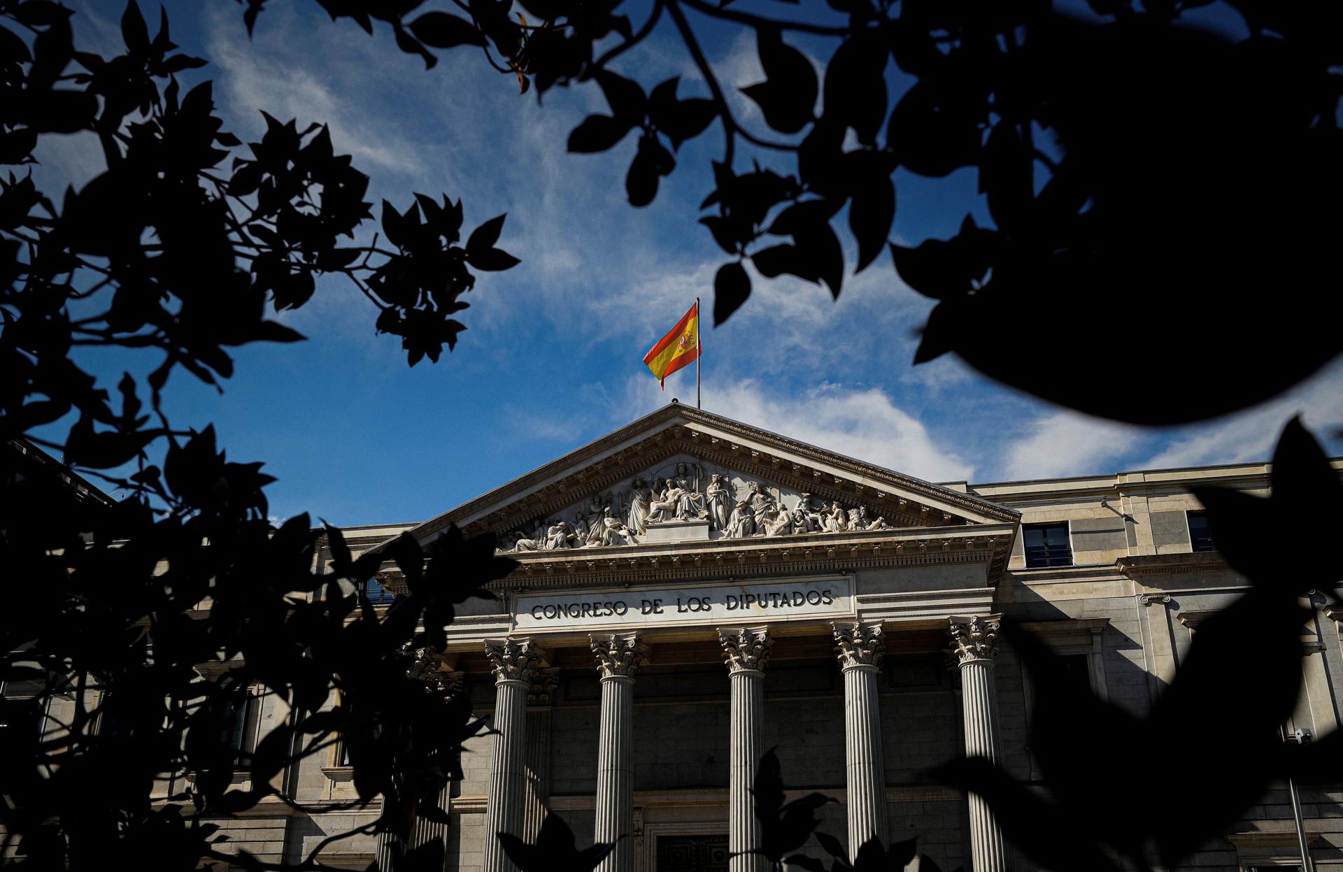 Solo dos diputados han recogido su acta en el Congreso en el primer día habilitado Solo dos diputados han recogido su acta en el Congreso en el primer día habilitado