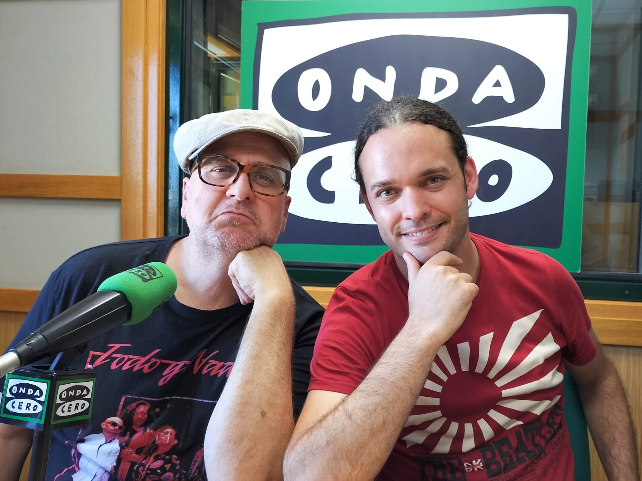 Más de Uno León 31/07/2023 Más de Uno León 31/07/2023