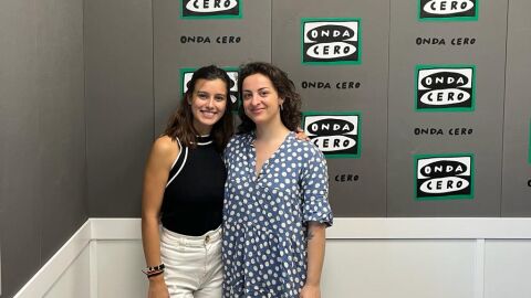 Marina Paredes se lanza "Al Aire"