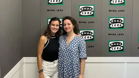 Marina Paredes se lanza "Al Aire" Marina Paredes se lanza "Al Aire"