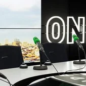 Programa En la Onda de Onda Cero Programa En la Onda de Onda Cero