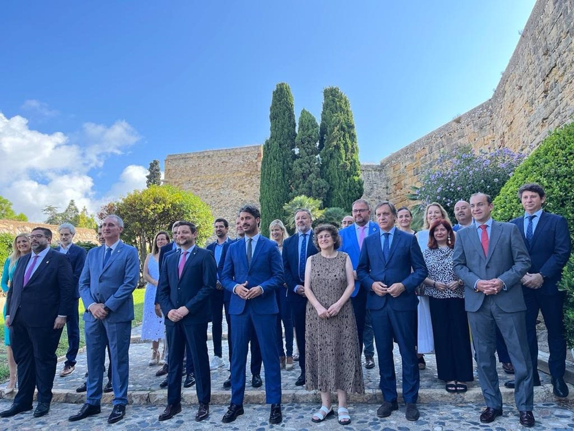 Mérida será en 2024 la sede del II Congreso Nacional de Semana Santa de las Ciudades Patrimonio de la Humanidad Mérida será en 2024 la sede del II Congreso Nacional de Semana Santa de las Ciudades Patrimonio de la Humanidad