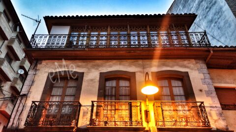Buen lunes, con 16&ordm;C as&iacute; por encima... 