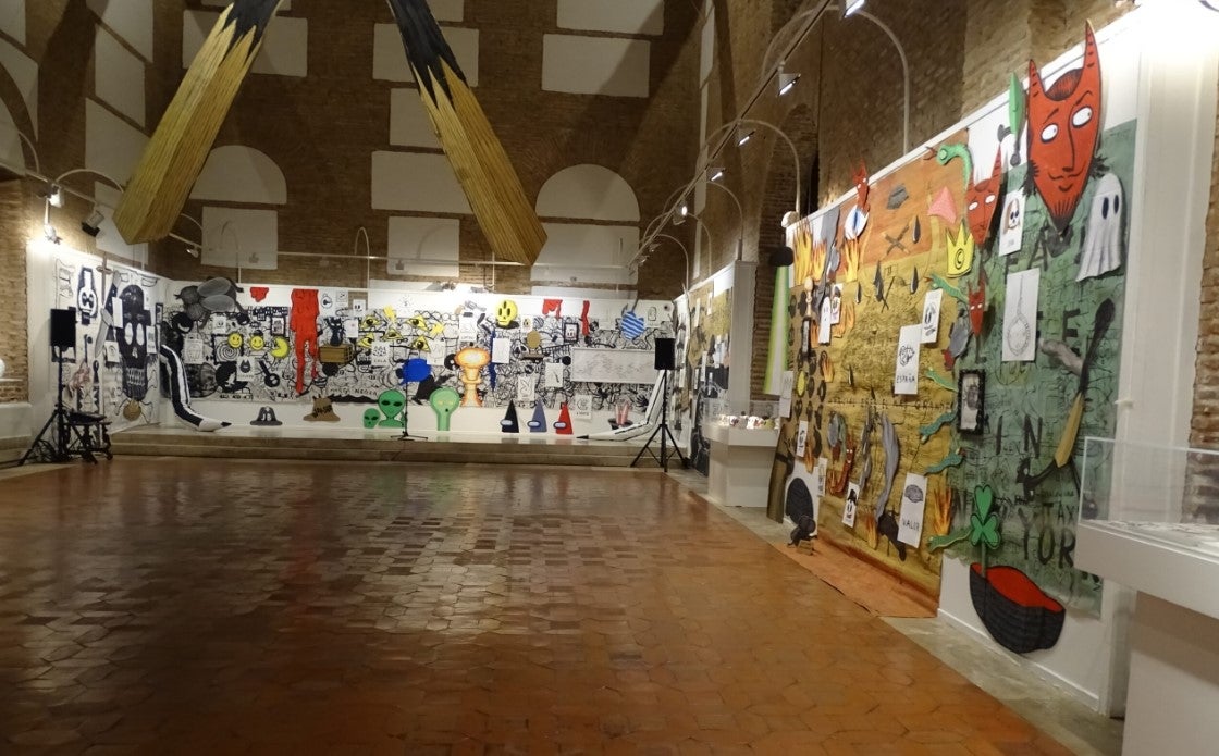 Más de uno Alcalá 21/07/2023 Más de uno Alcalá 21/07/2023