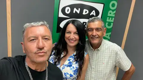 Desembarco Moro Moros y Cristianos