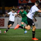 Valencia-Elche COTIF Valencia-Elche COTIF