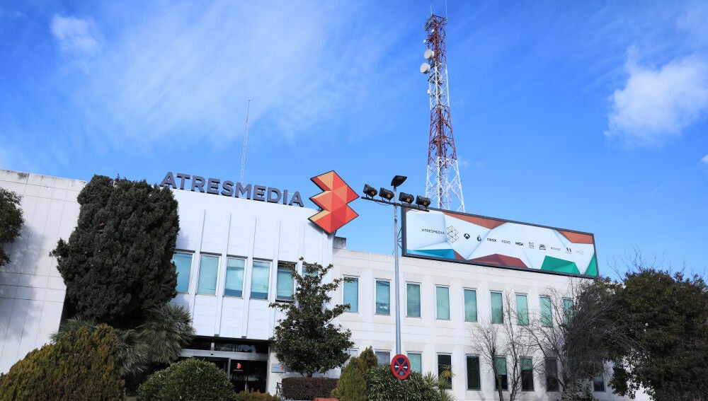 Atresmedia, una de las empresas más confiables del mundo según la prestigiosa revista Newsweek Atresmedia, una de las empresas más confiables del mundo según la prestigiosa revista Newsweek