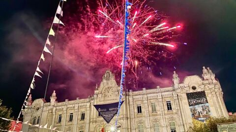 Semana Grande Santander 2023