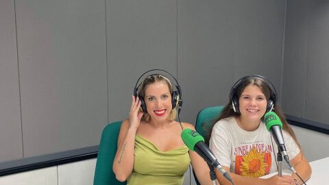 Camper al estilo vintage, con Eva Esteve