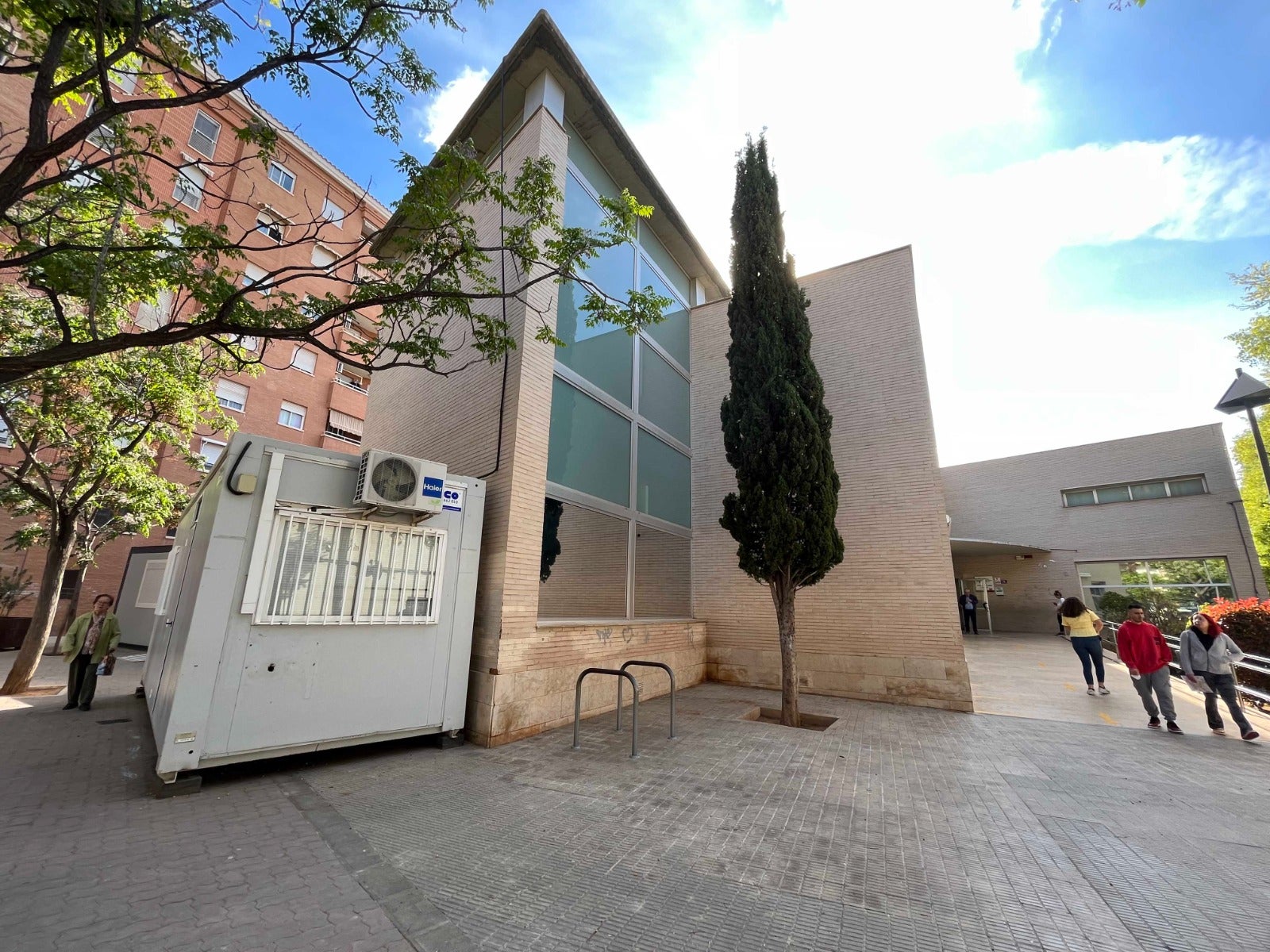 CSIF denuncia la demora para recibir atención médica en Vinaròs CSIF denuncia la demora para recibir atención médica en Vinaròs