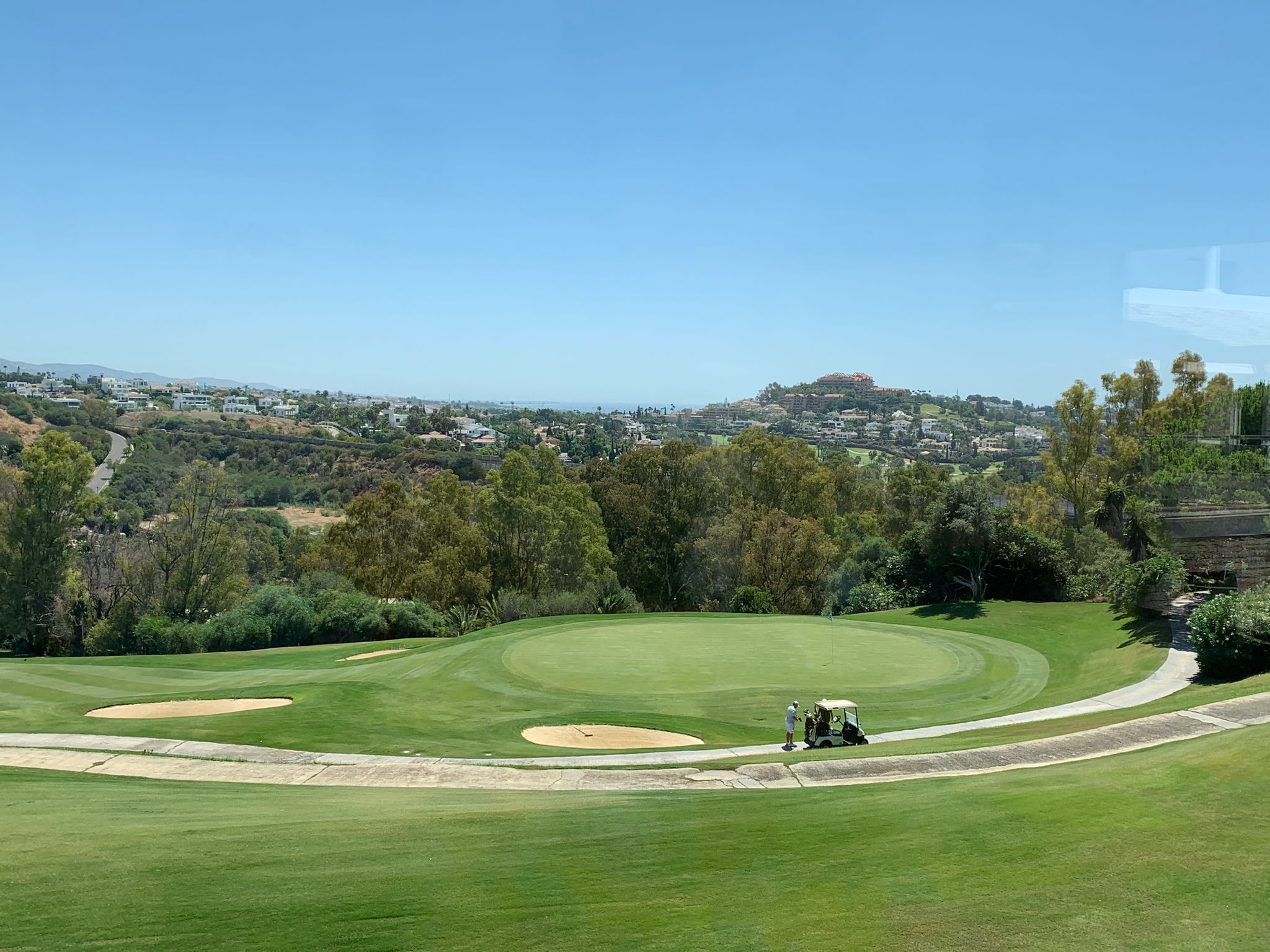 Onda Deportiva Marbella. Martes, 1 de agosto de 2023 Onda Deportiva Marbella. Martes, 1 de agosto de 2023