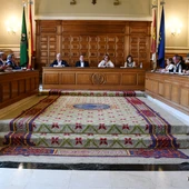 Primer pleno extraordiario Primer pleno extraordiario