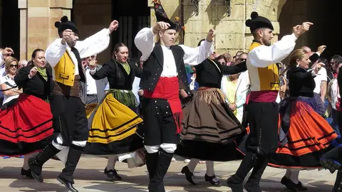 Xornadas de musica Tradicional en Verin Xornadas de musica Tradicional en Verin