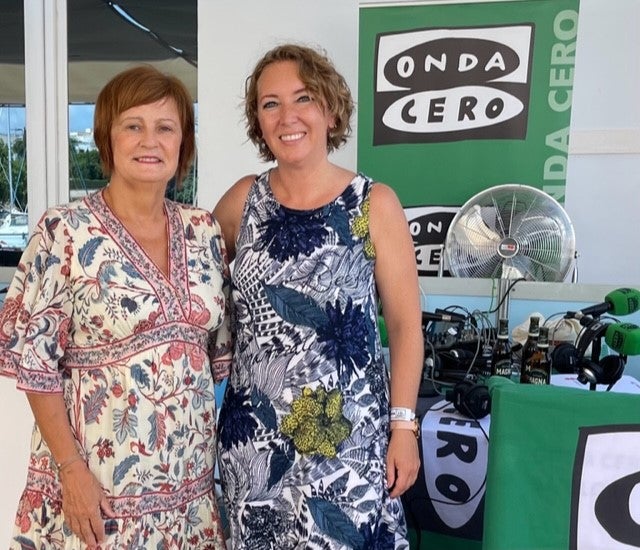 El tiempo cambiará a partir de este jueves en las islas, según la delegada de la Aemet en Baleares El tiempo cambiará a partir de este jueves en las islas, según la delegada de la Aemet en Baleares