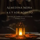 Almedina Mora 2023 Almedina Mora 2023