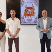 FERIA EMIGRANTE