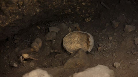 Imagen de archivo de Atapuerca